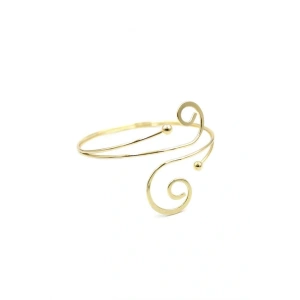 LitaeTrend Pazuluk Bilezik - Altın