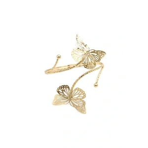 LitaeTrend Pazuluk Bilezik - Altın