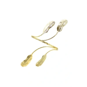 LitaeTrend Pazuluk Bilezik - Altın