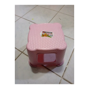 LitaeTrend Petek Bebe Taburesi Renkli Royaleks-MRD555