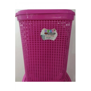 LitaeTrend Petek Kirli Çamaşır Sepeti Royaleks-MRD301