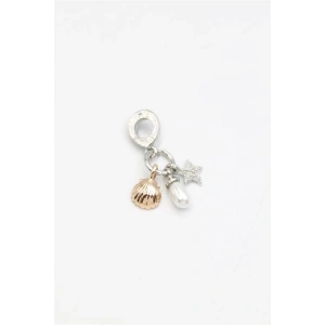 LitaeTrend Pn Bileklik Charm - Gümüş