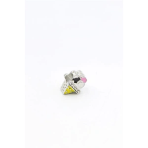 LitaeTrend Pn Bileklik Charm - Gümüş