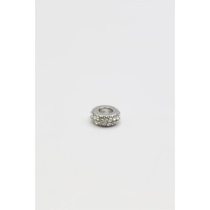 LitaeTrend Pn Bileklik Charm - Gümüş