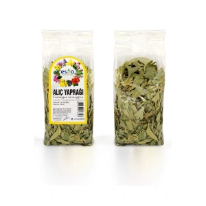 LitaeTrend Poşet Alıç Yaprağı 40 Gr.