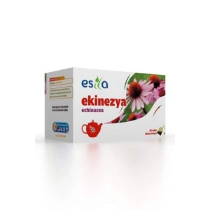 LitaeTrend Poşet Ekinezya Çiçek 40 Gr.