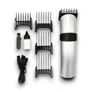 LitaeTrend Profesyonel Tıraş Makinesi Seti