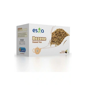 LitaeTrend Rezene Çayı 20 Li.