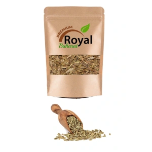 LitaeTrend Rezene Deluxe Seri Organik Lezzetli 200 Gr