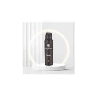 LitaeTrend Riposte 24 Saat Etkili Erkek Deodorant -  Bosses - 150 Ml