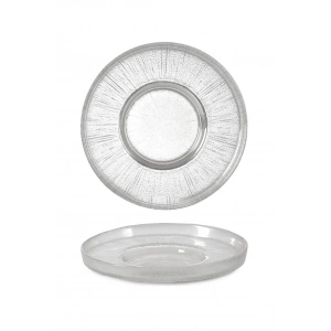 LitaeTrend Sade Çay Tabağı - 12 cm Royaleks-SGM07281