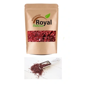 LitaeTrend Saf Sumak Deluxe Seri Organik Lezzetli 250 Gr