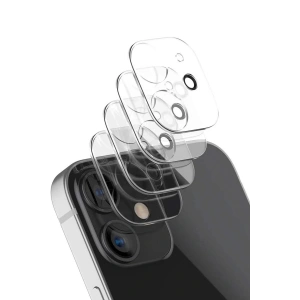 LitaeTrend Samsung Galaxy A15 4G Kamera Lens Koruma Cam