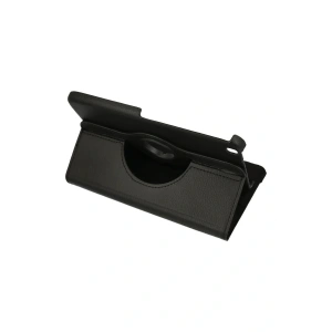 LitaeTrend Samsung Galaxy T310 Tab 3 8 Kılıf 360 Tablet Deri Kılıf - Siyah