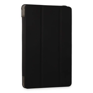 LitaeTrend Samsung Galaxy X510 Tab S9 FE 11 Kılıf Tablet Smart Kılıf - Siyah