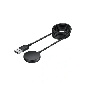 LitaeTrend SC03 Kablosuz Şarj 100cm Galaxy Watch 4/5/5 Pro Active 1/2/3/4