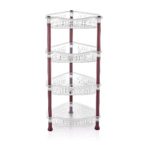 LitaeTrend Sebzelik Üçgen 4 Katlı Royaleks-MRD998