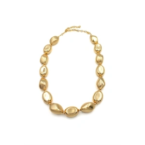 LitaeTrend Şekil Kolye - Altın