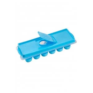 LitaeTrend Silikon Tabanlı Buzluk Mavi Viole Royaleks-AK271