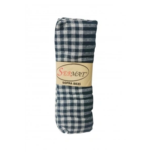 LitaeTrend Sofra Bezi 170x170 Cm Rulo Royaleks-EVA280