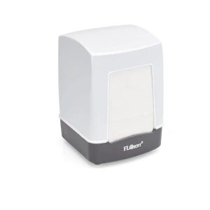 LitaeTrend Softline Peçetelik Dikey Royaleks-F053