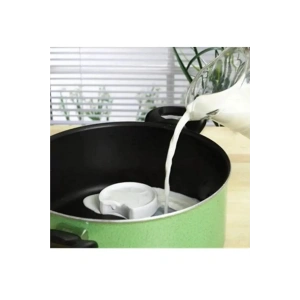 LitaeTrend Süt Taşırmayan Süt Taşı Beyaz Royaleks-967