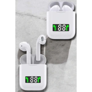 LitaeTrend Suya Dayanıklı, Android ve iOS Uyumlu Bluetooth 5.0 Kulaklık