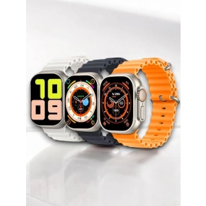 LitaeTrend T10 Ultra 2 Akıllı Saat