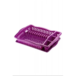 LitaeTrend Tabaklık Kaşıklık Plastik Royaleks-ASD005