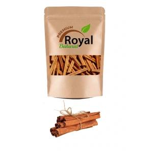 LitaeTrend Tarçın Kabuk Deluxe Seri Organik Lezzetli 100 Gr