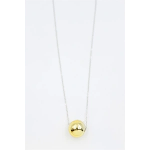 LitaeTrend Top Kolye - Altın