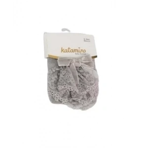 LitaeTrend Umselo Popo Aks. Bebek Külotlu Çorap  Asorti