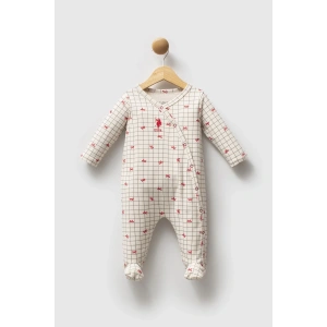 LitaeTrend U.s. Polo Assn Tulum Usb2730 Beyaz