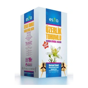 LitaeTrend Üzerlik Tohumlu Macun 420 Gr.