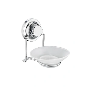 LitaeTrend Vakumlu Plastik Sabunluk Royaleks-VK-713