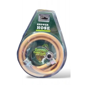 LitaeTrend Vakumlu Silikon Duş Hortumu Royaleks-885