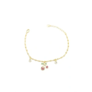 LitaeTrend VİP Bileklik - Altın