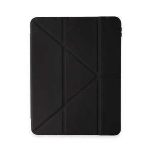 LitaeTrend Xiaomi Pad 6 Kılıf Kalemlikli Mars Tablet Kılıfı - Siyah