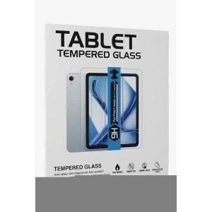 LitaeTrend Xiaomi Pad 7 Pro Magic Tablet Cam Ekran Koruyucu - Şeffaf