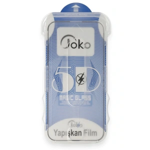 LitaeTrend Xiaomi Redmi Note 10 Magic 5D Cam