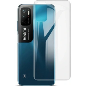 LitaeTrend Xiaomi Redmi Note 11 SE Kılıf Lüx Şeffaf Silikon