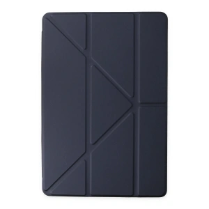 LitaeTrend Xiaomi Redmi Pad SE Kılıf Kalemlikli Mars Tablet Kılıfı - Lacivert