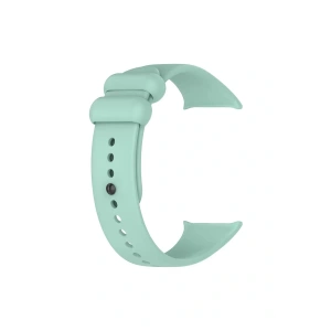 LitaeTrend Xiaomi Smart Band 8 Pro Klasik Kordon - Turkuaz