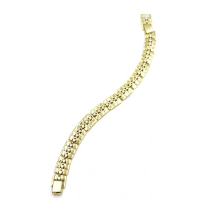 LitaeTrend Xuping Vip Bileklik - 14K Altın