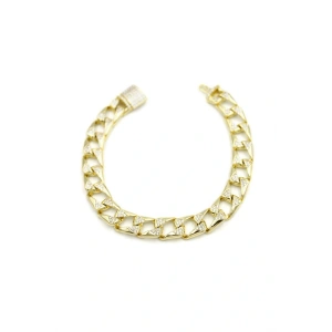 LitaeTrend Xuping Vip Bileklik - 14K Altın