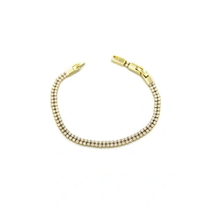 LitaeTrend Xuping Vip Bileklik - 14K Altın