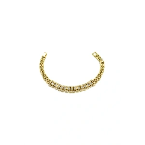 LitaeTrend Xuping Vip Bileklik - Altın