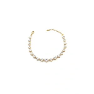 LitaeTrend Xuping Vip Bileklik - Altın