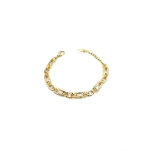 LitaeTrend Xuping Vip Bileklik - Altın