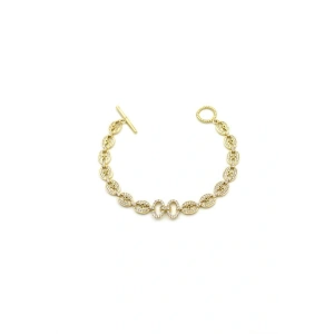 LitaeTrend Xuping Vip Bileklik - Altın